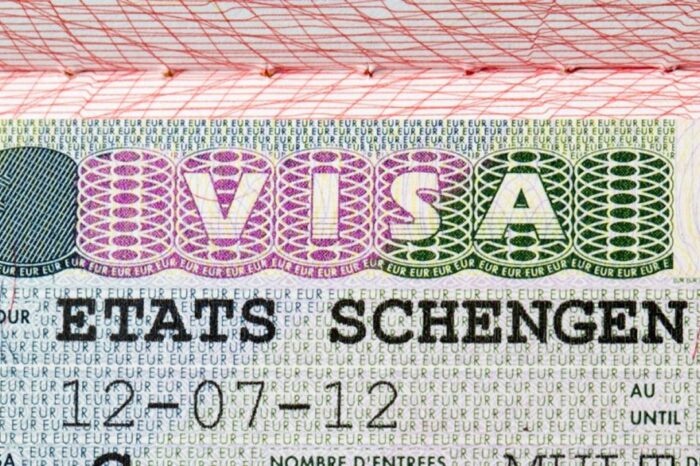 Visa