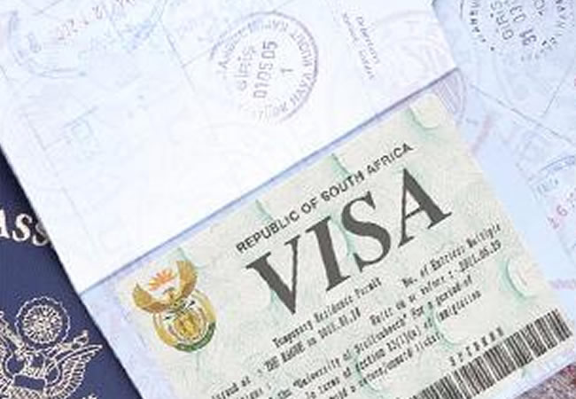 Visa