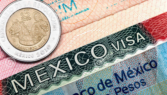 Visa Mexico